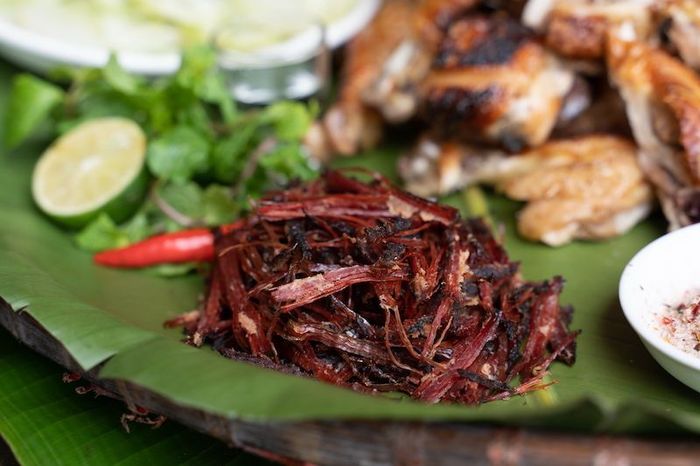 Top 15 đặc sản Lào Cai đậm đà hương vị vùng cao phần 5