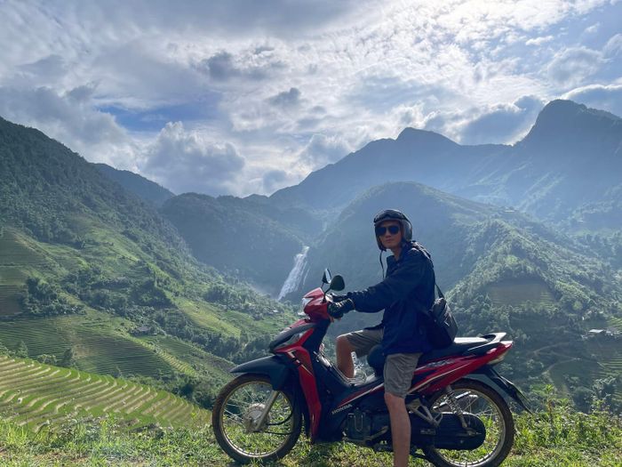 Trong lòng Sapa, tồn tại một Thủy điện Séo Chong Hô mang vẻ đẹp giản dị nhưng quyến rũ.
