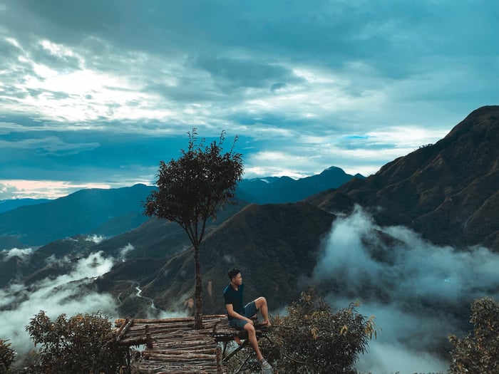 Khám phá vẻ đẹp hùng vĩ của đèo Ô Quy Hồ - Một trong những đỉnh đèo lừng danh của Việt Nam