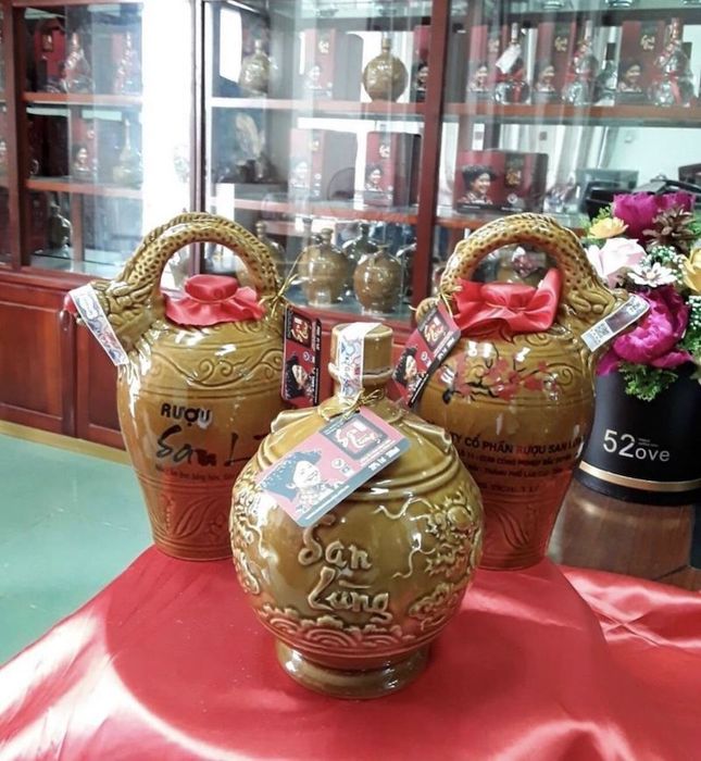 Top 15 đặc sản Lào Cai mang trọn hương vị vùng cao phần 12