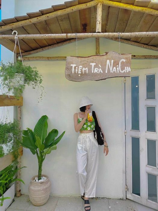 Khám phá hương vị đặc biệt của trà tại Nai Cha Bubble Tea, không gì có thể làm phai nhạt