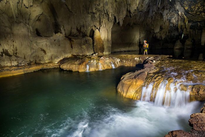 Tham khảo Lịch trình trekking Tú Làn 1 ngày chi tiết dành cho bạn 4