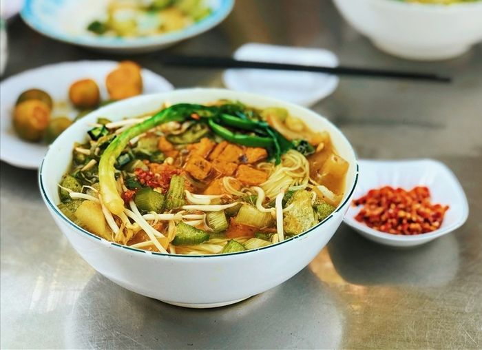 Top 15 đặc sản Lào Cai mang trọn hương vị vùng cao phần 11