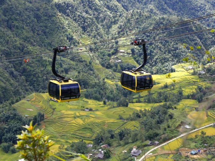 Trải nghiệm chuyến du lịch Sapa 3 ngày 2 đêm với lịch trình đầy sôi động và đáng nhớ 9