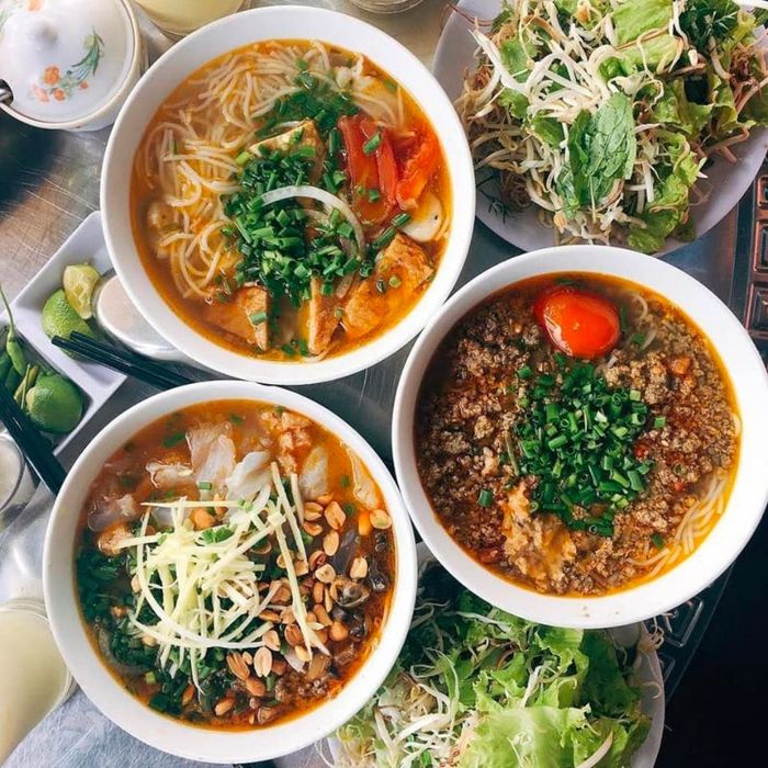 Top 9 quán bún chả cá Quy Nhơn ngon nức tiếng bạn có thể thử 5