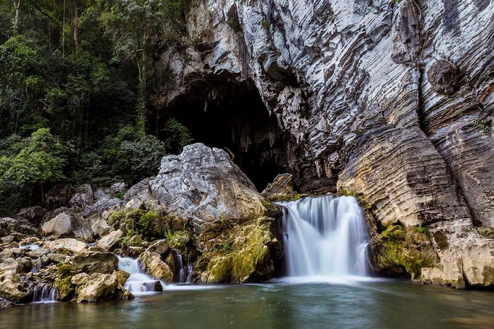 Xem Lịch trình trekking Tú Làn 1 ngày chi tiết dành cho bạn 8