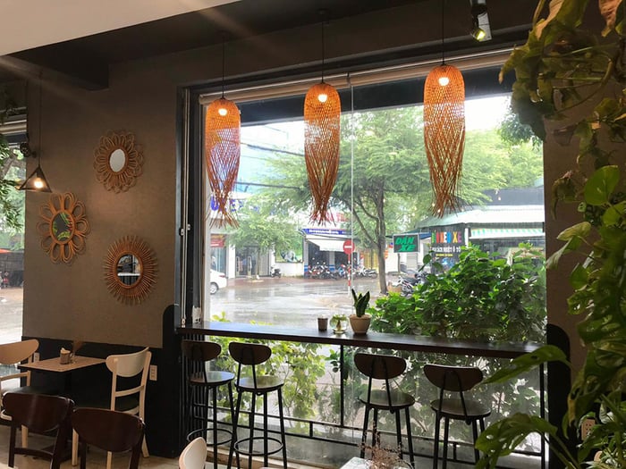 Chia sẻ top quán cafe Sóc Trăng có view đẹp gây sốt lòng giới trẻ 4