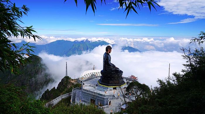 Những mẹo hữu ích để có chuyến đi cáp treo fansipan thú vị 7