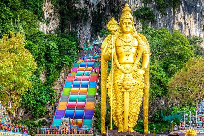 Tham khảo tour Singapore Malaysia 5 ngày 4 đêm từ A đến Z 9