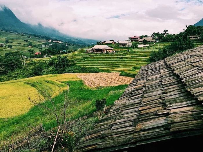 Hành trình trekking Sapa 3N2Đ cho những người đam mê khám phá 6