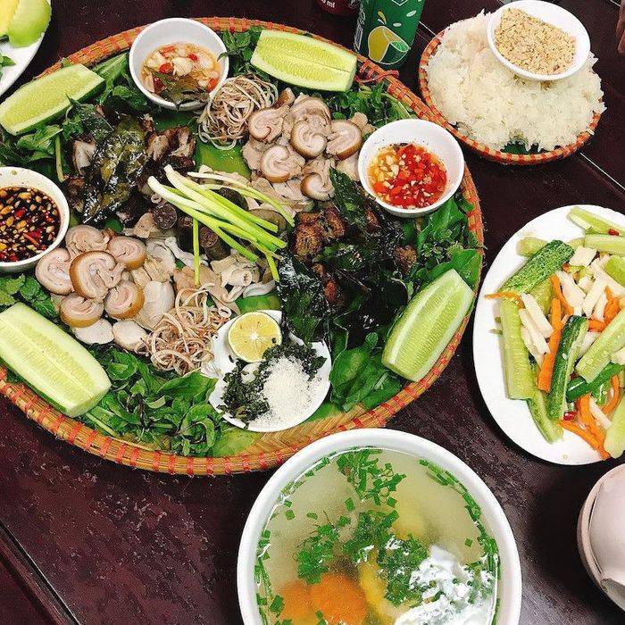 Top 15 đặc sản Lào Cai đậm đà hương vị ẩm thực vùng cao phần 3