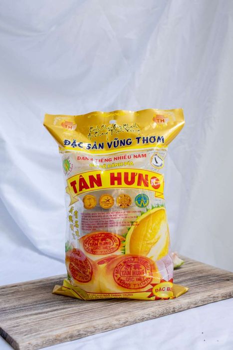 Thương hiệu bánh Pía Sóc Trăng ngon mà bạn nên thử 5