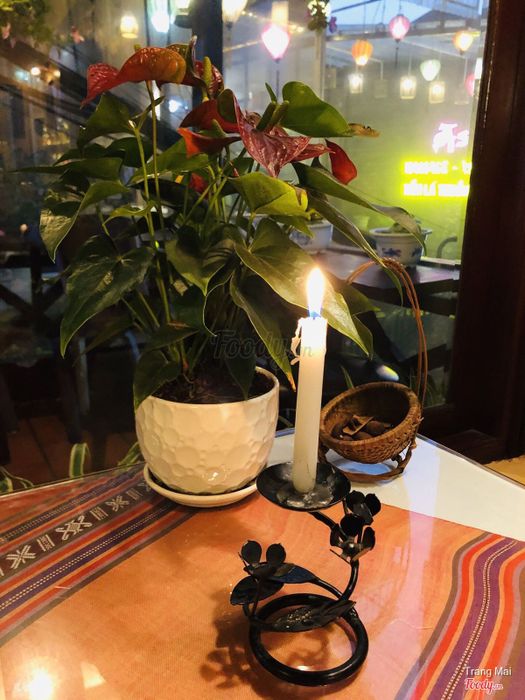 Anise Sapa Restaurant - Nơi ẩm thực kiểu Âu lãng mạn, đắm chìm ngay trong trái tim của Sapa 30