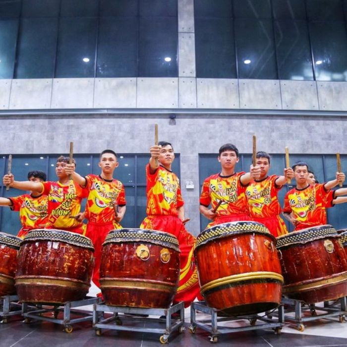 Khám phá Lễ Vía Bà Linh Sơn Thánh Mẫu (Lễ Vía Bà) ở Tây Ninh 8