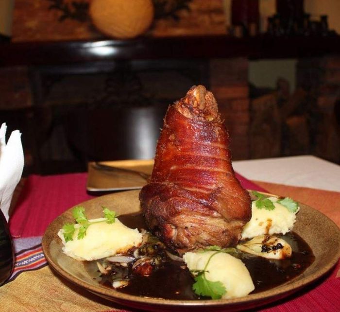 Anise Sapa Restaurant - Địa điểm ẩm thực kiểu Âu lãng mạn, khiến bạn say đắm ngay từ lần đầu ghé thăm Sapa 18