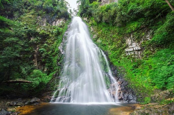 Với đôi mắt của cô gái Đoàn Nhật Tuệ 17, Sapa trở nên dịu dàng và đặc biệt