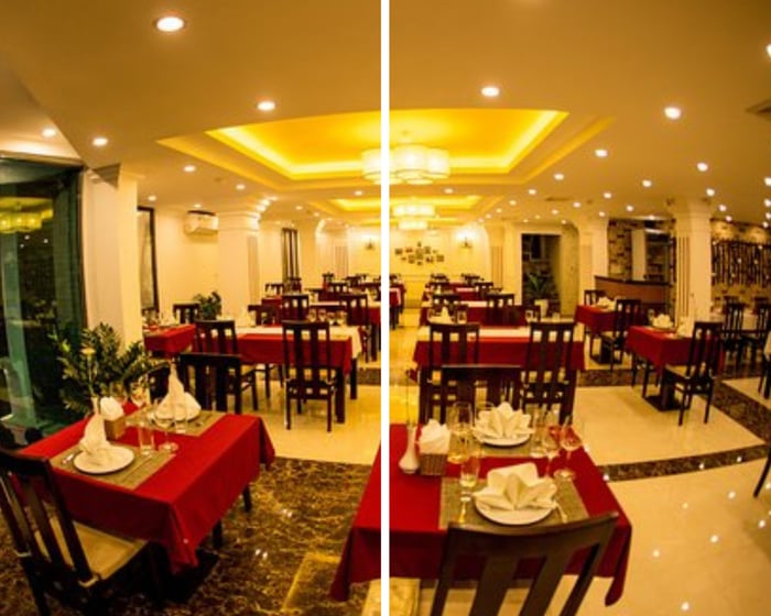 Le Sapa Restaurant - Khám phá vị ngon đậm đà mang đậm chất Sapa 4