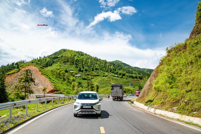 Hành trình du lịch Sapa 2 ngày 1 đêm sẽ làm mới không khí của mùa hè.