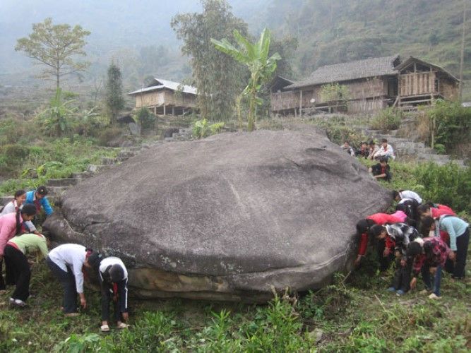 Thung lũng Mường Hoa - Khám phá vườn thiên đàng tuyệt đẹp 10