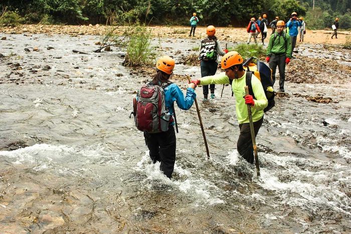 Khám phá hành trình du lịch tại Quảng Bình với 8 trải nghiệm đáng nhớ 3