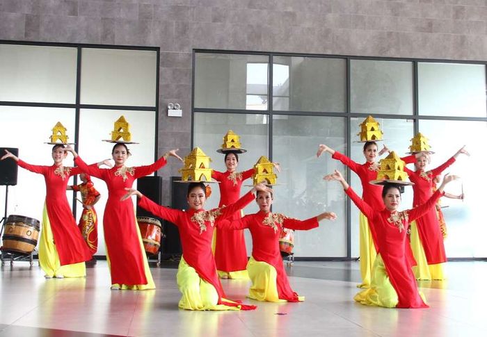 Khám phá Lễ Vía Bà Linh Sơn Thánh Mẫu (Lễ Vía Bà) ở Tây Ninh 7