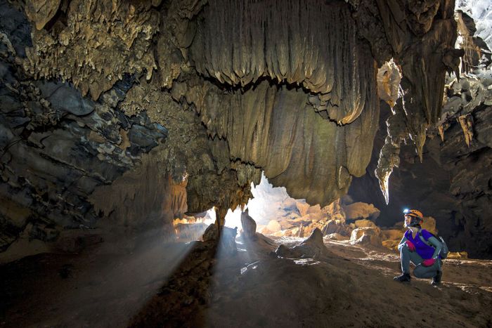 Xem Lịch trình trekking Tú Làn 1 ngày chi tiết dành cho bạn 9