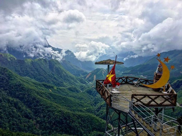 Khám phá sự lôi cuốn của đèo Ô Quy Hồ - Một trong những đỉnh đèo hàng đầu của Việt Nam