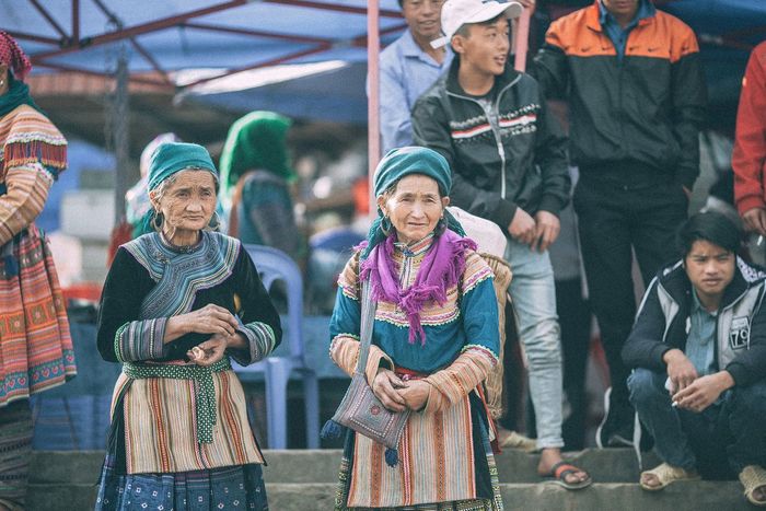 Gợi ý kế hoạch du lịch Sapa - Chợ phiên Bắc Hà 4N3Đ - Tiếng gọi từ vùng cao nguyên trắng 10