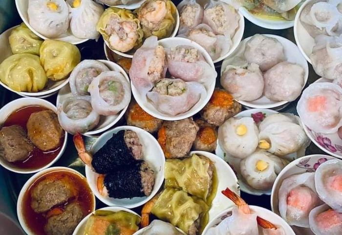 Bỏ túi ngay top 13 địa điểm ẩm thực nổi tiếng nhất quận 5