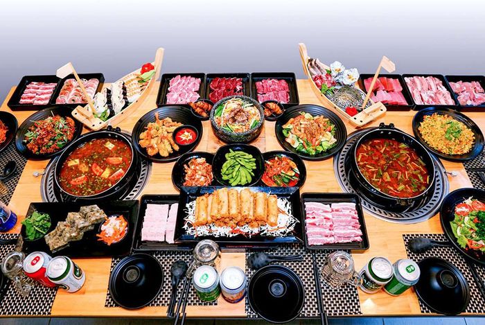 Top 10 quán ngon Vĩnh Long dành cho những người yêu thích ẩm thực 3