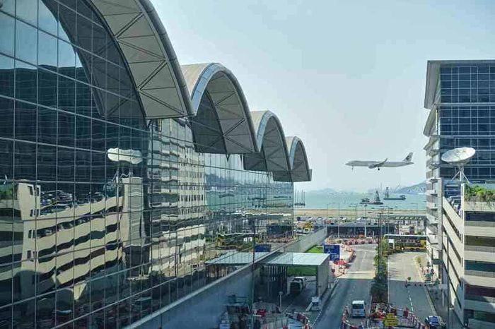 Đại Nhĩ Sơn Hong Kong, một điểm đến mang lại cảm giác yên bình 5