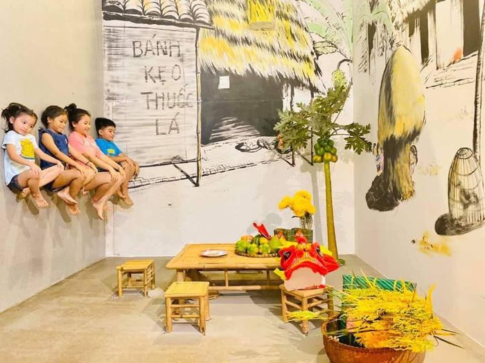 Vì sao Nhà úp ngược Vũng Tàu lại thu hút giới trẻ đến như vậy? 11