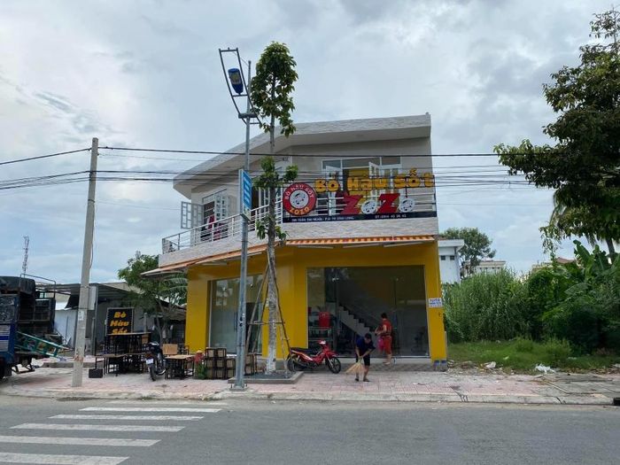 Khi đến Bò Hàu Sốt ZoZo Vĩnh Long, bạn sẽ quên mất đường về.