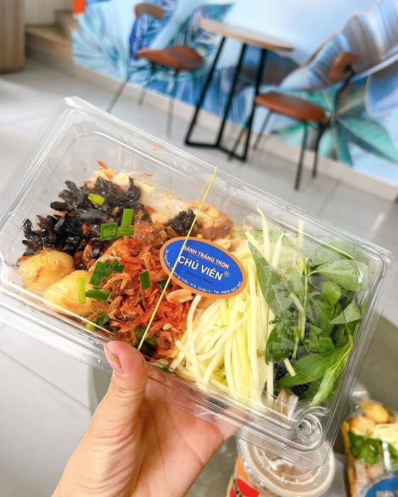 10 quán bánh tráng Sài Gòn làm nên sự đột phá trong bản đồ ẩm thực của giới trẻ.