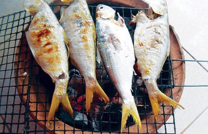 Một số gợi ý ẩm thực khi ghé thăm Vĩnh Long
