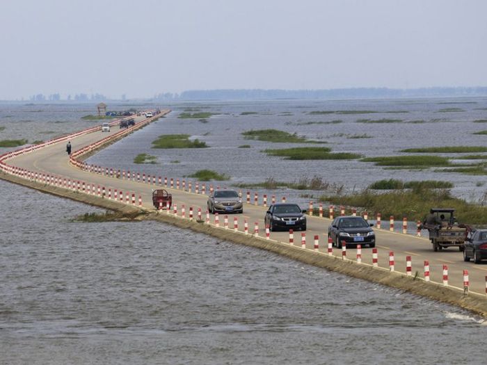 Khám phá Giang Tây - viên ngọc quý của Trung Quốc