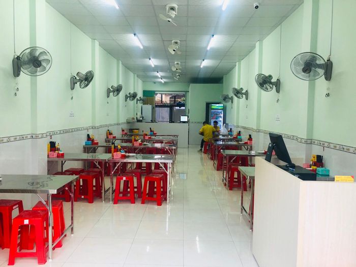 Quán Bunbato Vũng Tàu - Địa chỉ ẩm thực độc đáo chỉ có tại Vũng Tàu