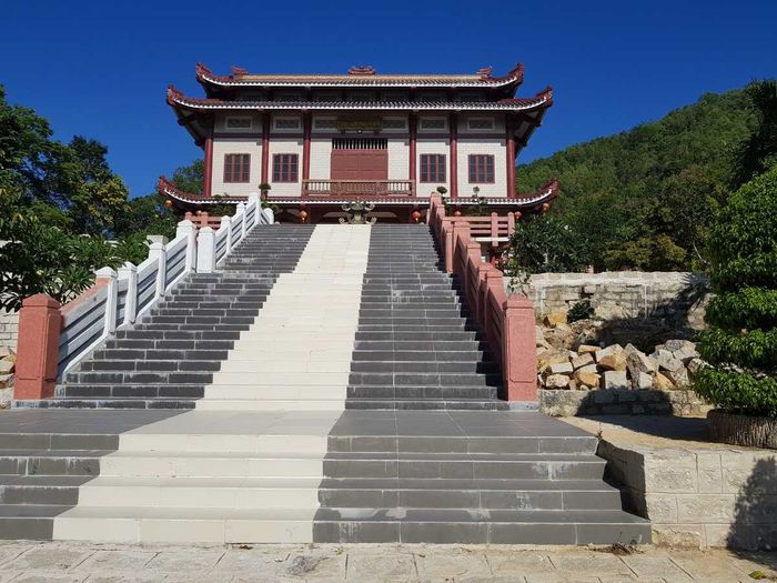 Chinh phục Núi Thị Vải Vũng Tàu – Địa điểm trekking không thể bỏ qua của dân mê phượt 7
