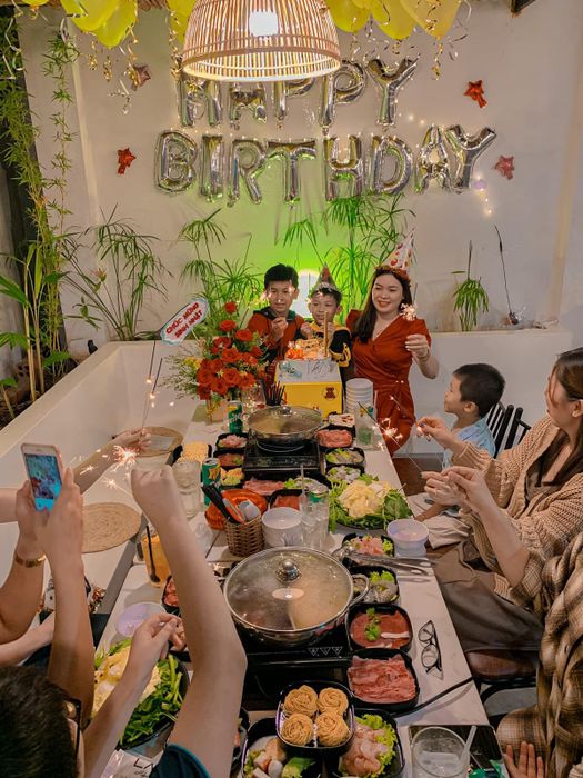 Labo Hotpot Kitchen - Địa điểm lý tưởng cho những người đam mê lẩu 13