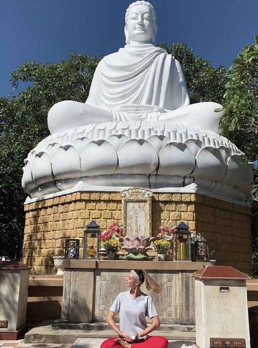 Núi Lớn Vũng Tàu - Điểm nhấn xanh giữa thành phố biển 8