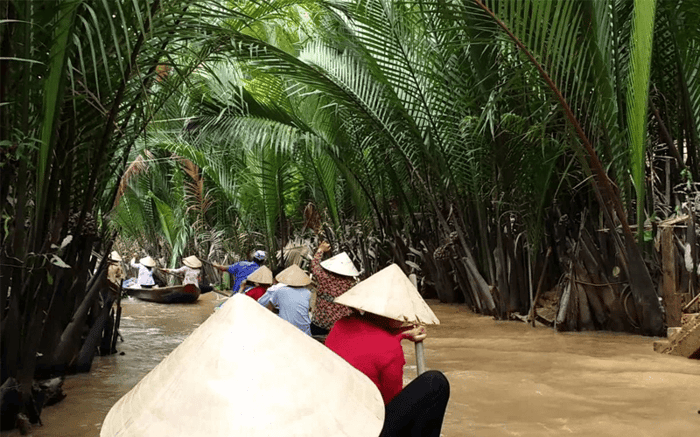 Đánh giá du lịch Tiền Giang chi tiết theo điểm đến và món ăn 5