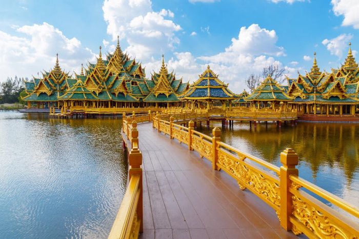 Khám phá tour du lịch Thái Lan 4 ngày 3 đêm và trải nghiệm thú vị