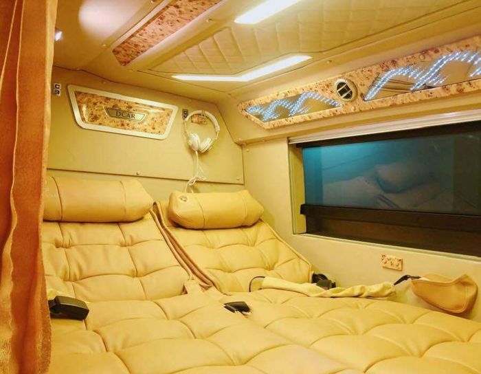 Trải nghiệm dịch vụ của Nhà Xe Giáp Diệp Sài Gòn - Cà Mau cực kỳ chất lượng