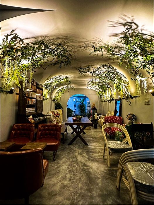 Top những quán cafe thư giãn ở Sài Gòn để trải nghiệm một ngày bình yên