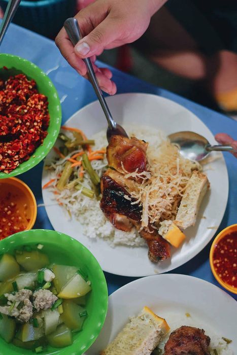 Top 10 quán ăn đêm Sài Gòn được biết đến rộng rãi trong lòng Sài thành