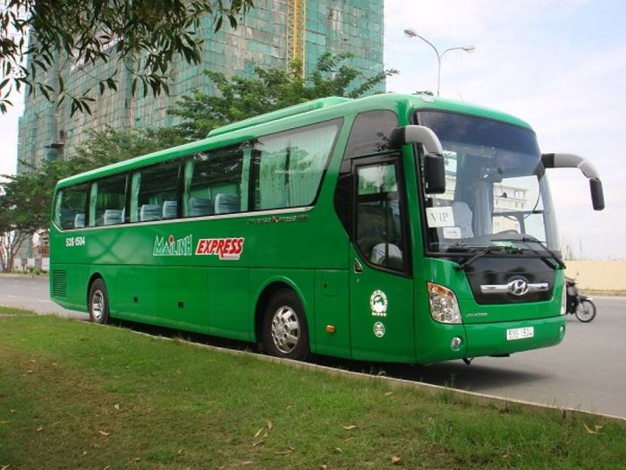 Danh sách nhà xe TPHCM Vĩnh Long phổ biến bạn cần mang theo ngay 3