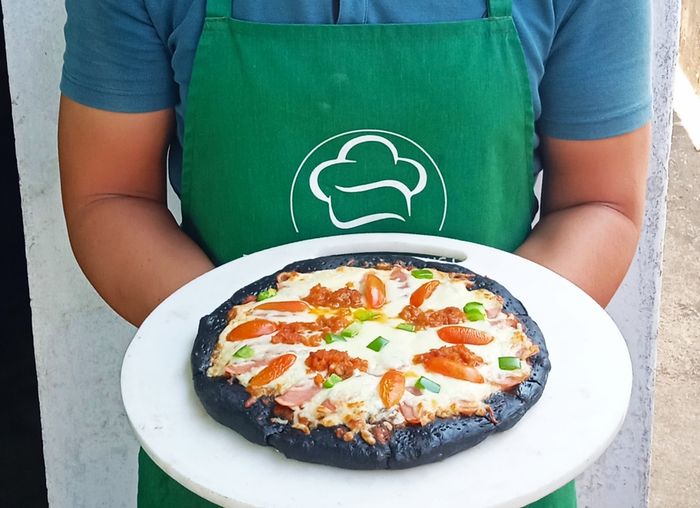 Khám phá vị ngon bổ rẻ của Troc's Pizza tại Tây Ninh 2