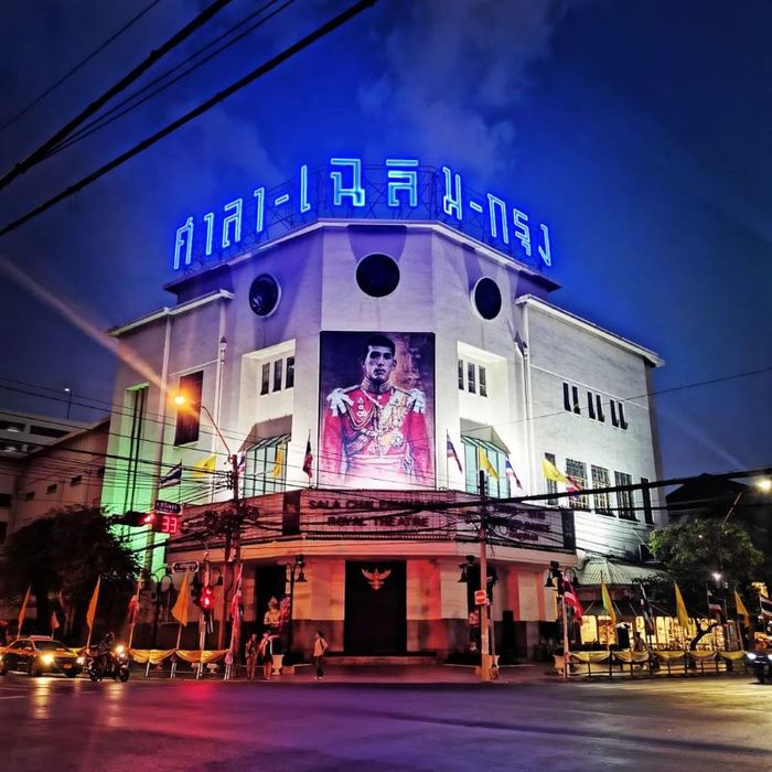 Đừng bỏ lỡ khi ghé thăm Chinatown Bangkok 25