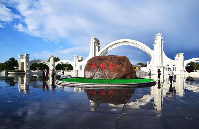 Khám phá thế giới tuyết trắng ở Cáp Nhĩ Tân với những điểm đến đầy cảm xúc 8