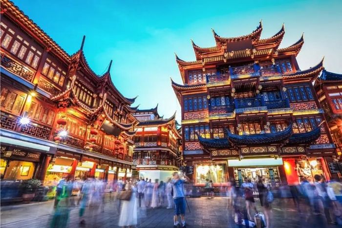 Du lịch Giang Nam khám phá vẻ đẹp của miền sông nước